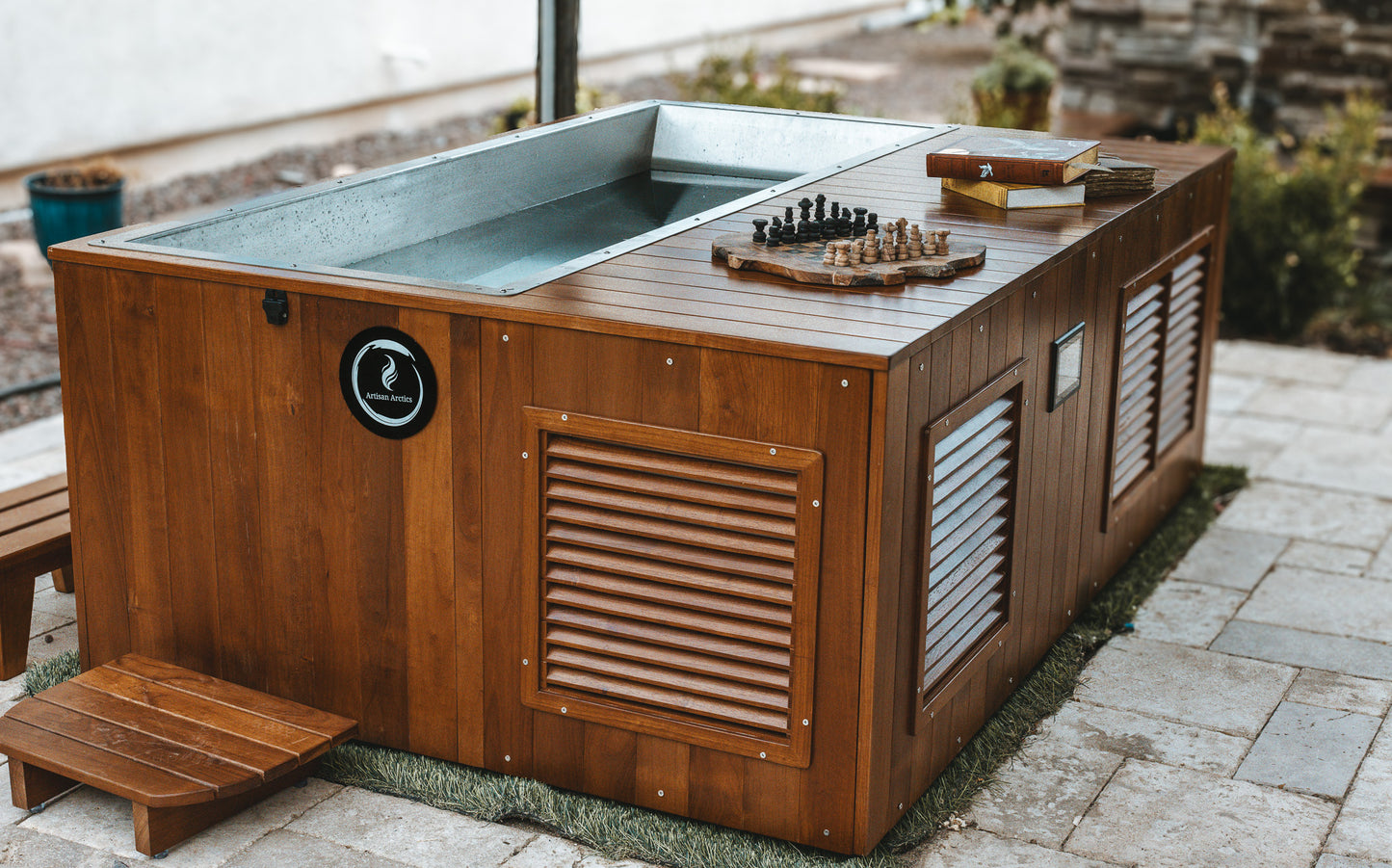 Arctic Pro: Unrivaled Luxury and Space