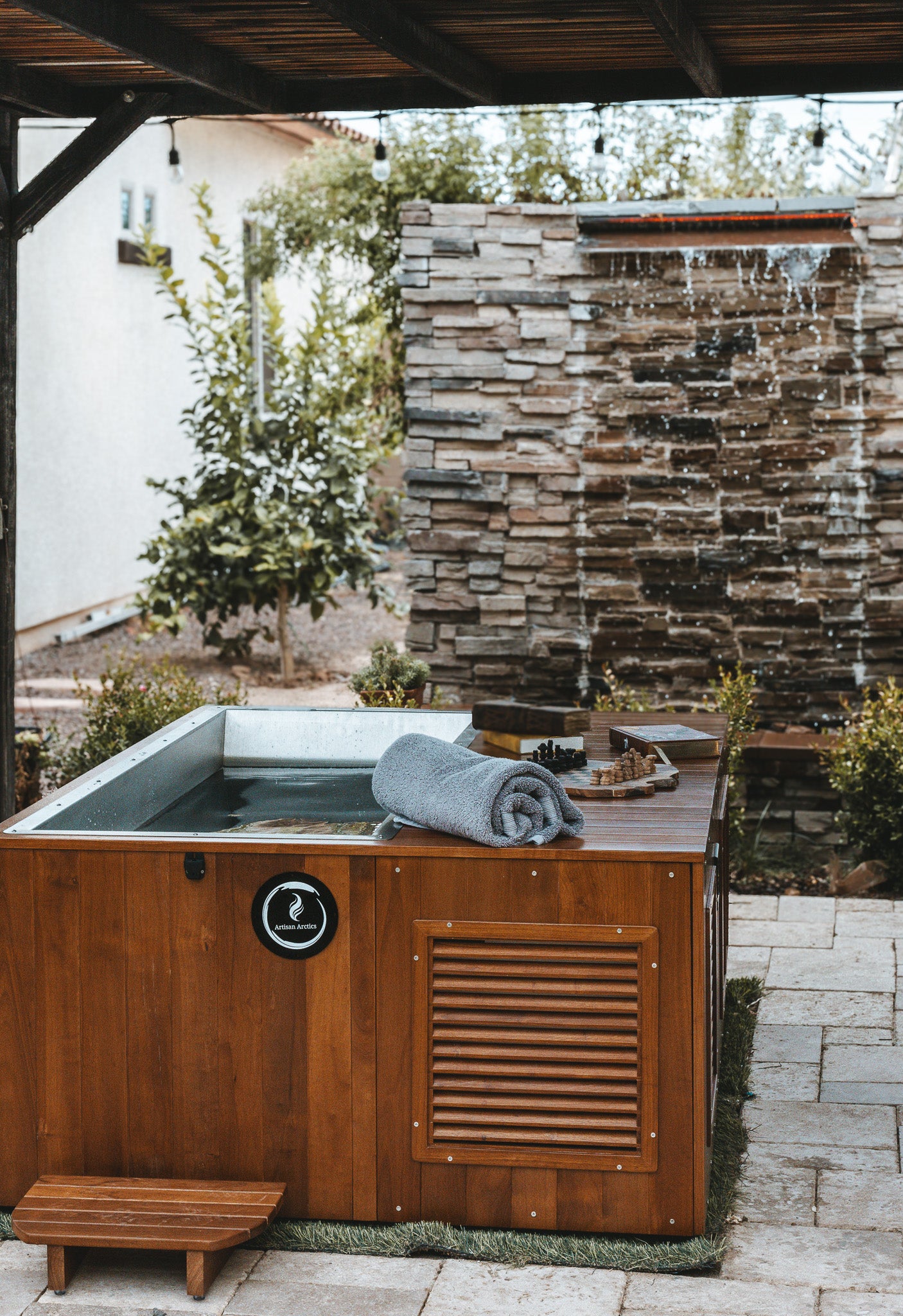 Arctic Pro: Unrivaled Luxury and Space