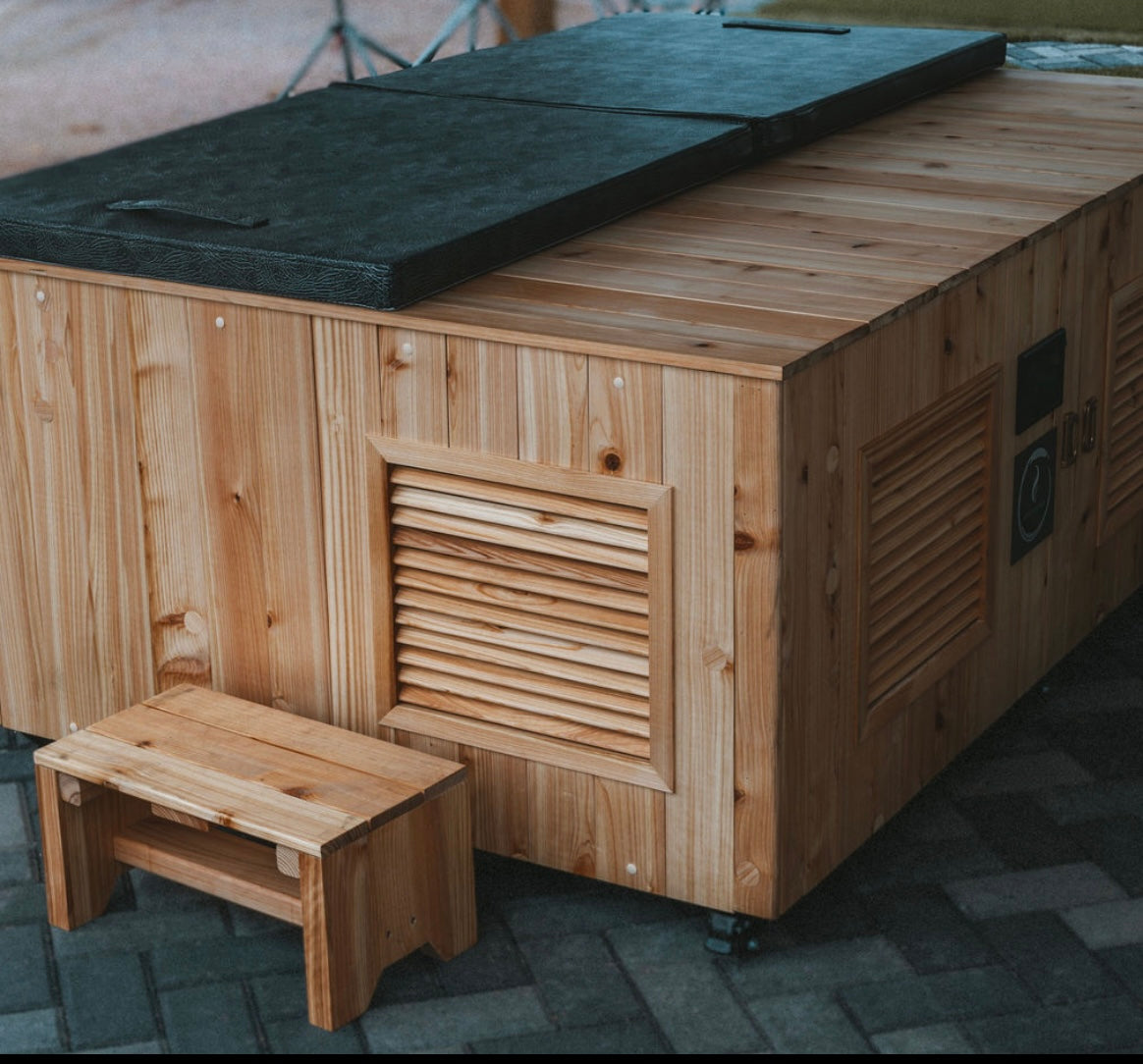 Arctic Pro: Unrivaled Luxury and Space