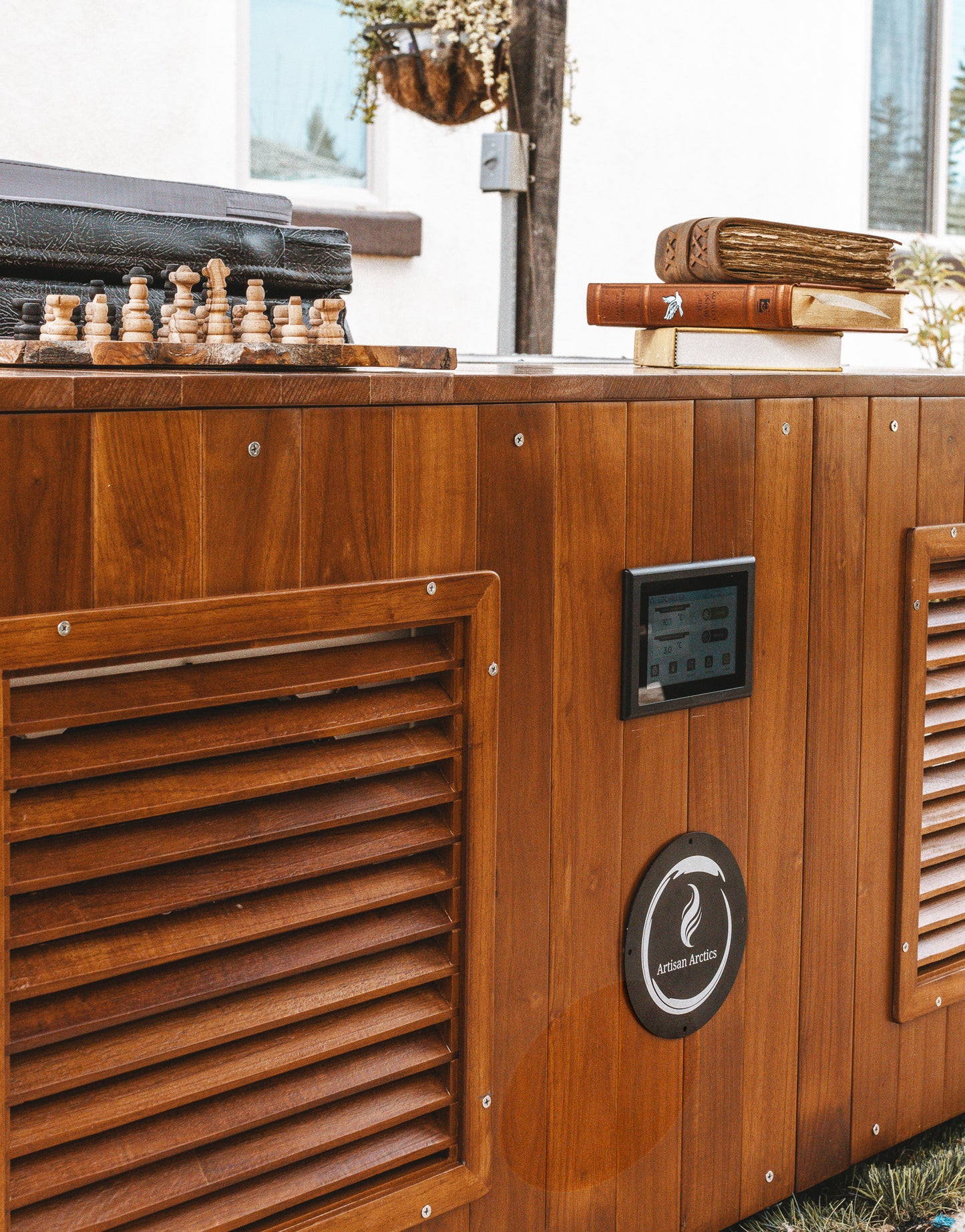 Arctic Pro: Unrivaled Luxury and Space