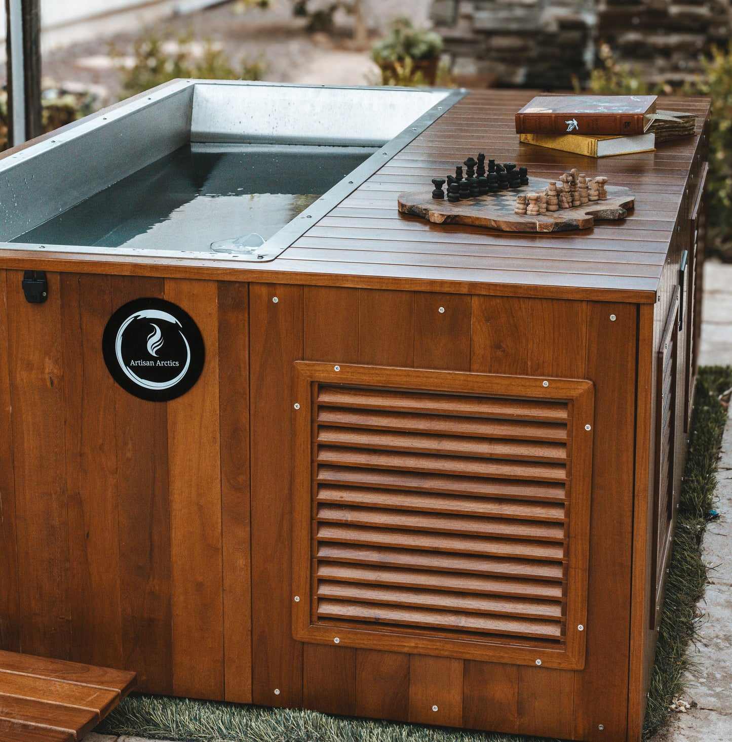 Arctic Pro: Unrivaled Luxury and Space